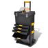 vidaXL Tool Case Chest Tool Trolley Portable - Image 3