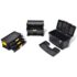 vidaXL Tool Case Chest Tool Trolley Portable - Image 4