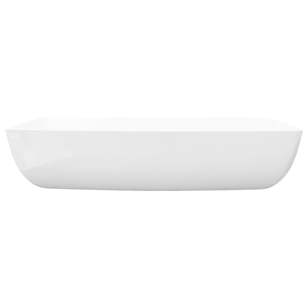 8718475868224_g_en_hd_3 vidaXL Luxury Ceramic Basin Rectangular Sink White 71 x 39 cm - Image 5