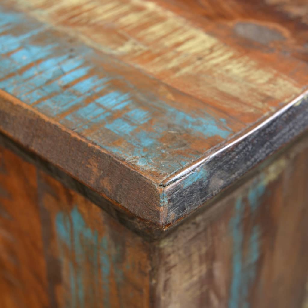 8718475868415_g_en_hd_5 vidaXL Stool Solid Reclaimed Wood - Image 6