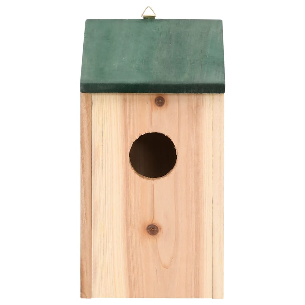 8718475869344_g_en_hd_2 Bird House Nesting Box Wood 4 pcs - Image 3