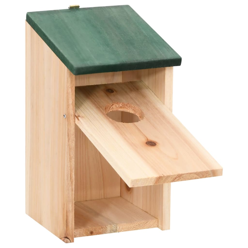 8718475869344_g_en_hd_3 Bird House Nesting Box Wood 4 pcs - Image 4