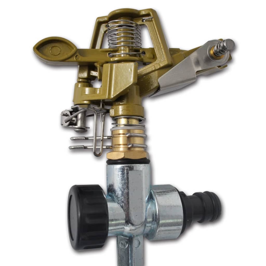 8718475869405_g_en_hd_2 vidaXL Impulse Sprinklers Garden Watering Zinc Metal Spike 2 pcs - Image 3