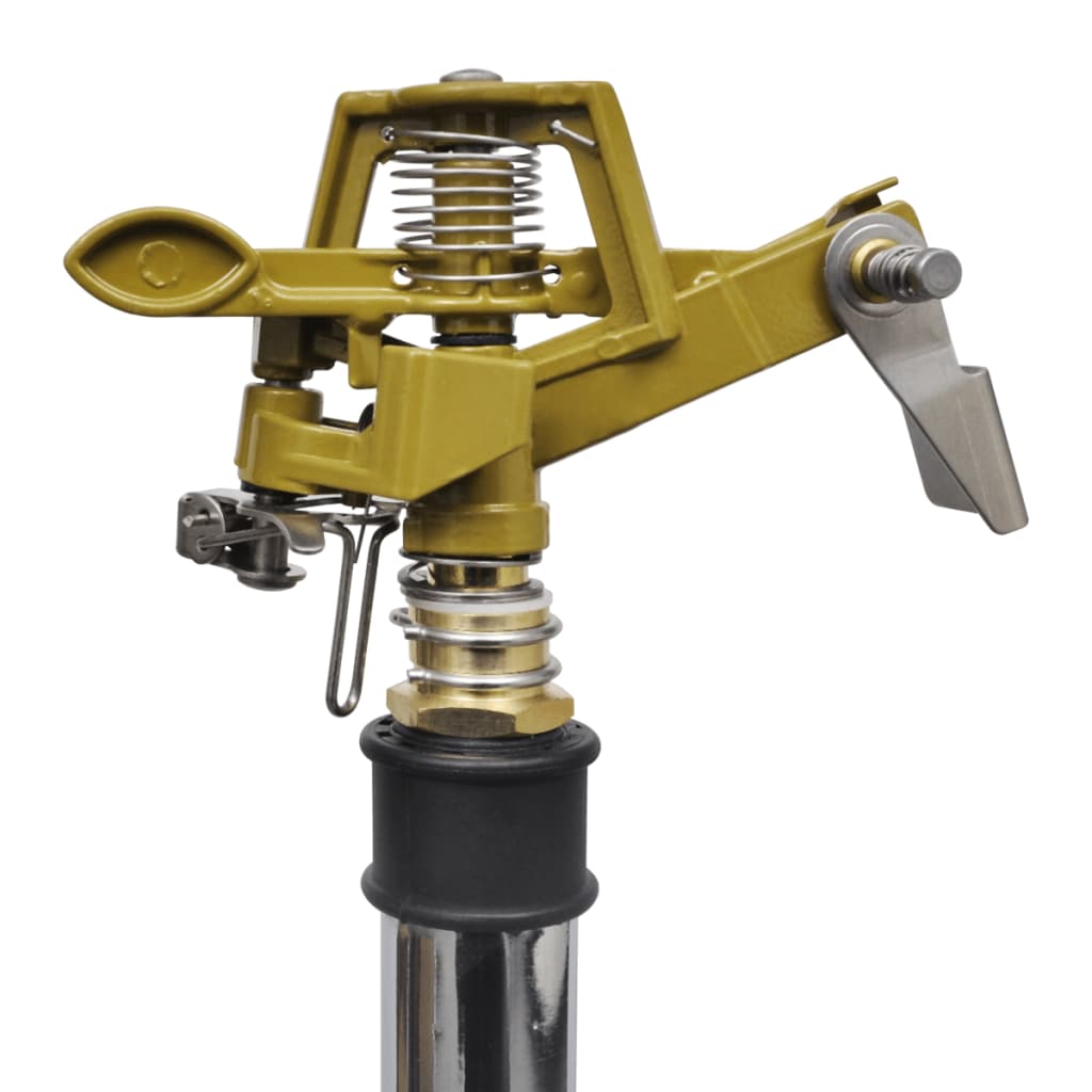8718475869412_g_en_hd_3 vidaXL Impulse Sprinkler Garden Watering Zinc on Tripod Base - Image 4