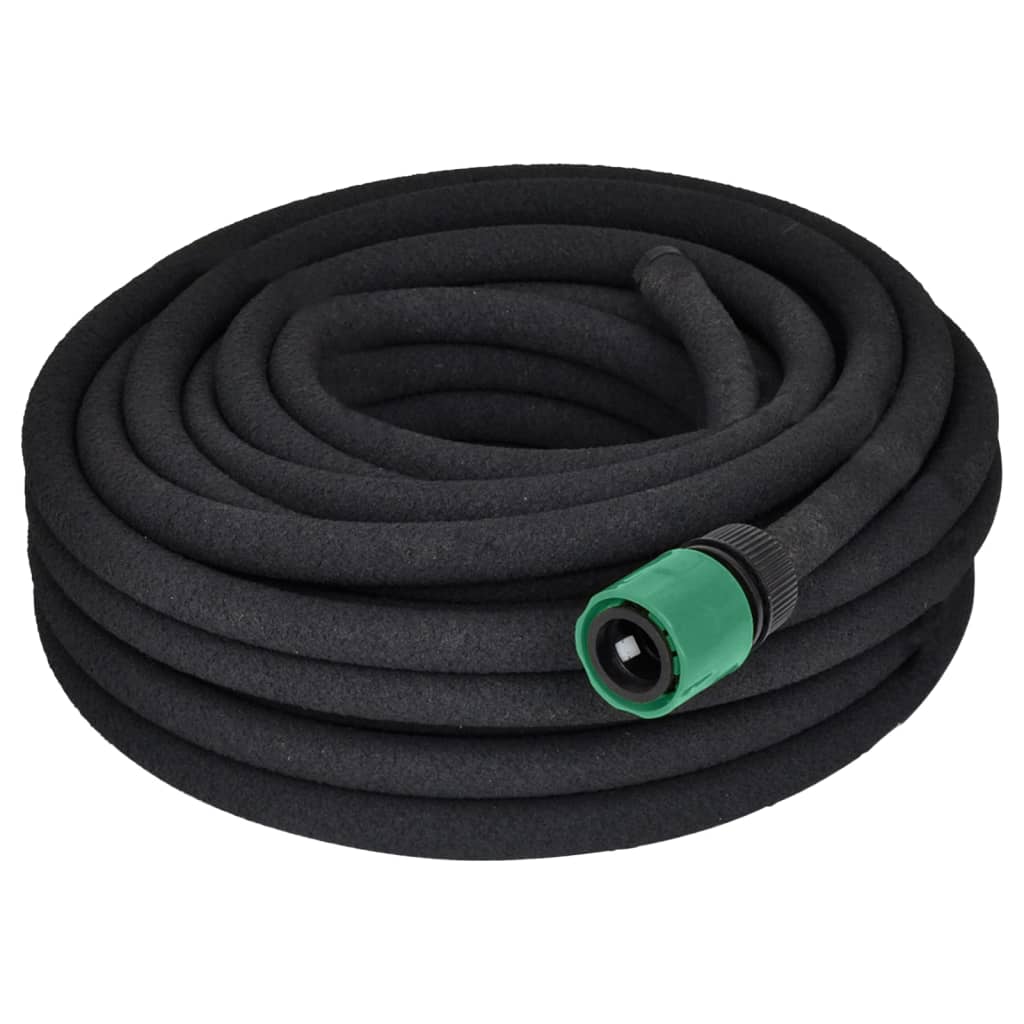 8718475869429_g_en_hd_1 vidaXL Soaker Hose Watering & Irrigation Garden 1/2" Connector 25 m - Image 2