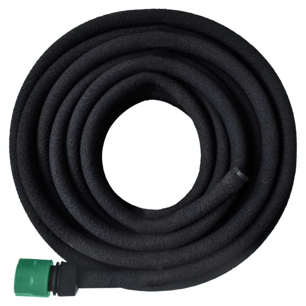 8718475869429_g_en_hd_3 vidaXL Soaker Hose Watering & Irrigation Garden 1/2" Connector 25 m - Image 4