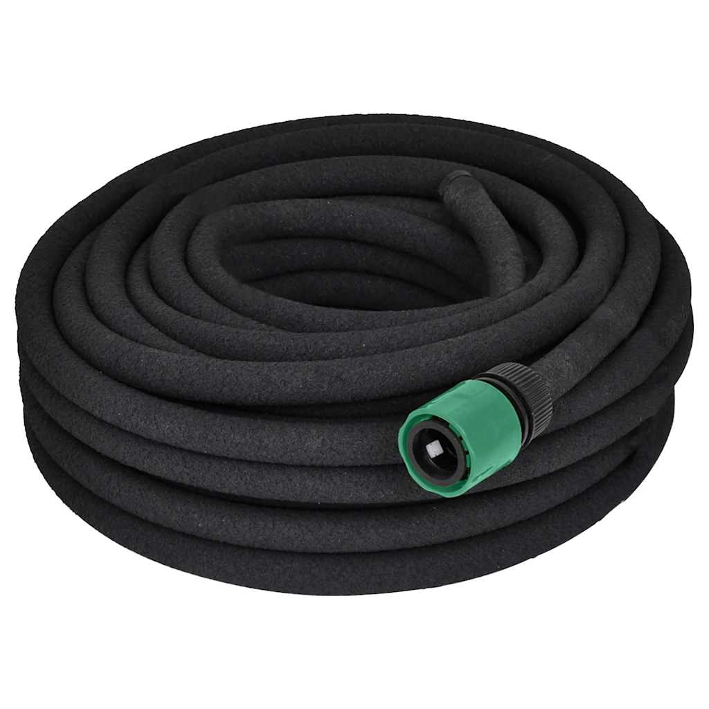 8718475869436_g_en_hd_1 vidaXL Soaker Hose Watering & Irrigation Garden 1/2" Connector 50 m - Image 2
