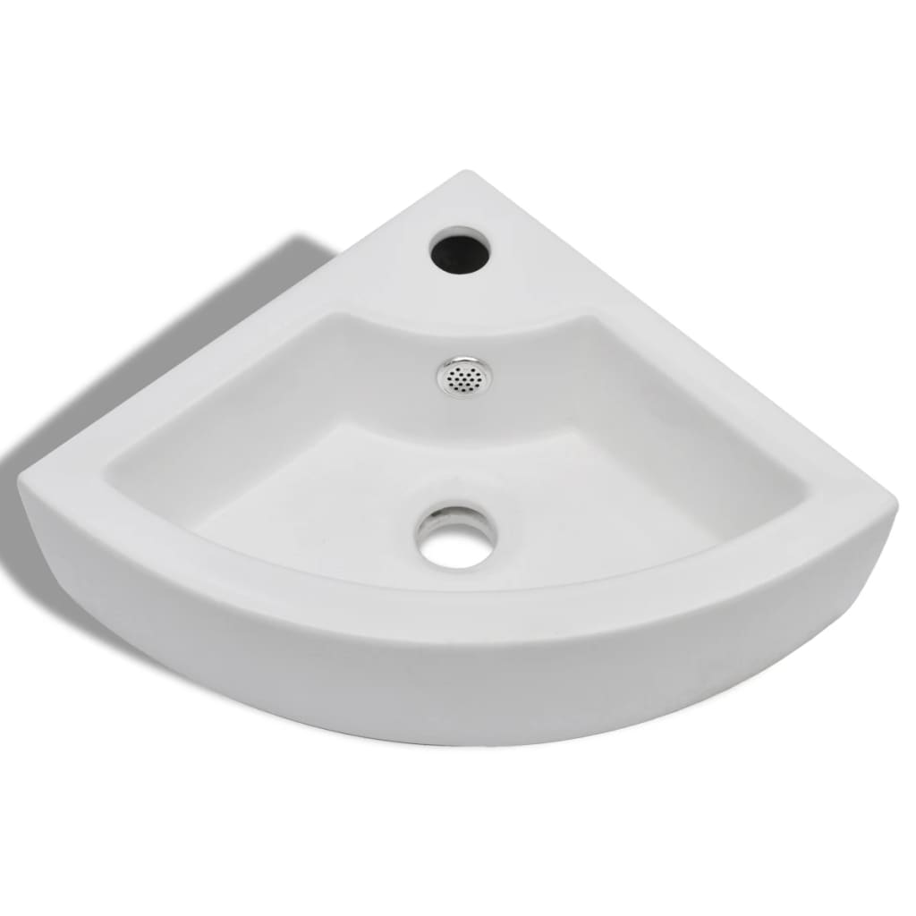 8718475869948_g_en_hd_1 vidaXL Wash Basin with Overflow 45x32x12.5 cm White - Image 3