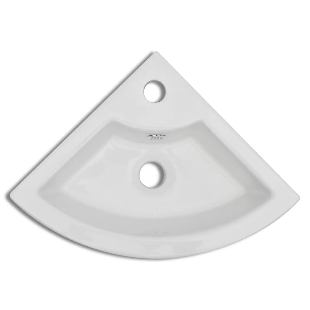 8718475869948_g_en_hd_2 vidaXL Wash Basin with Overflow 45x32x12.5 cm White - Image 4