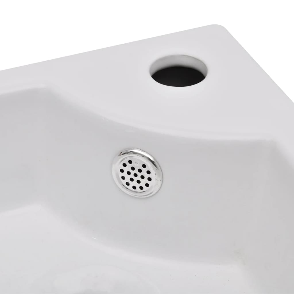 8718475869948_g_en_hd_3 vidaXL Wash Basin with Overflow 45x32x12.5 cm White - Image 5