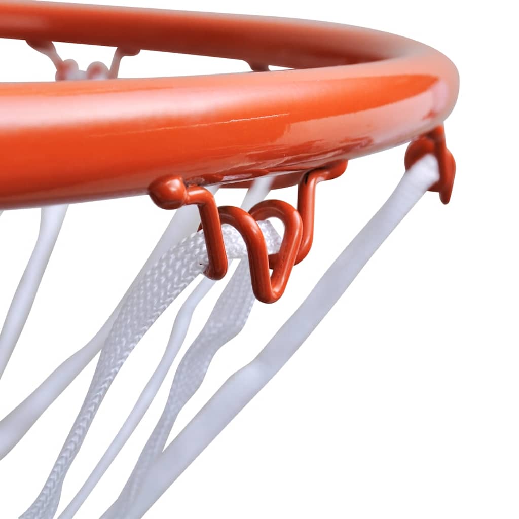 8718475873402_g_en_hd_2 vidaXL Basketball Goal Hoop Set Rim with Net Orange 45 cm - Image 3