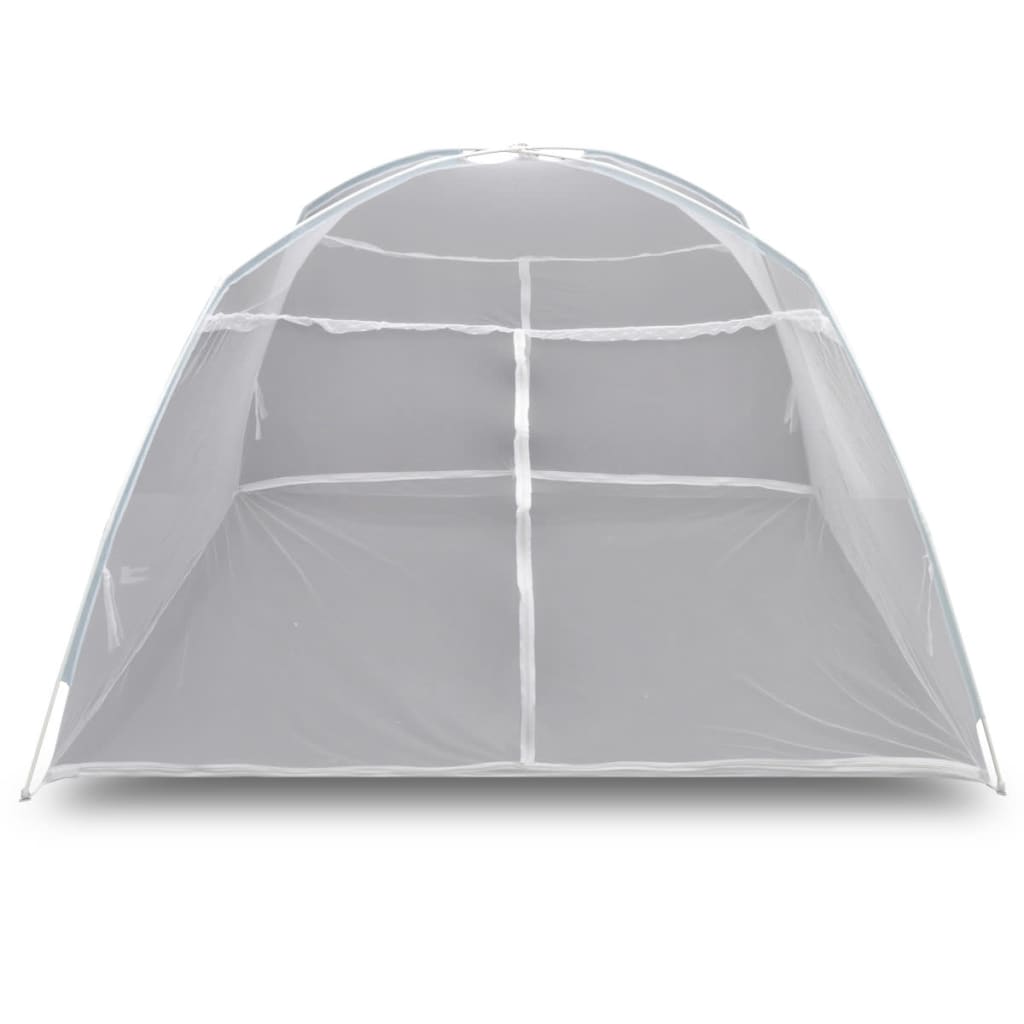 8718475873716_g_en_hd_2 Mongolia Net Mosquito Net 2 Doors 200 x 120 x 130 cm White - Image 4