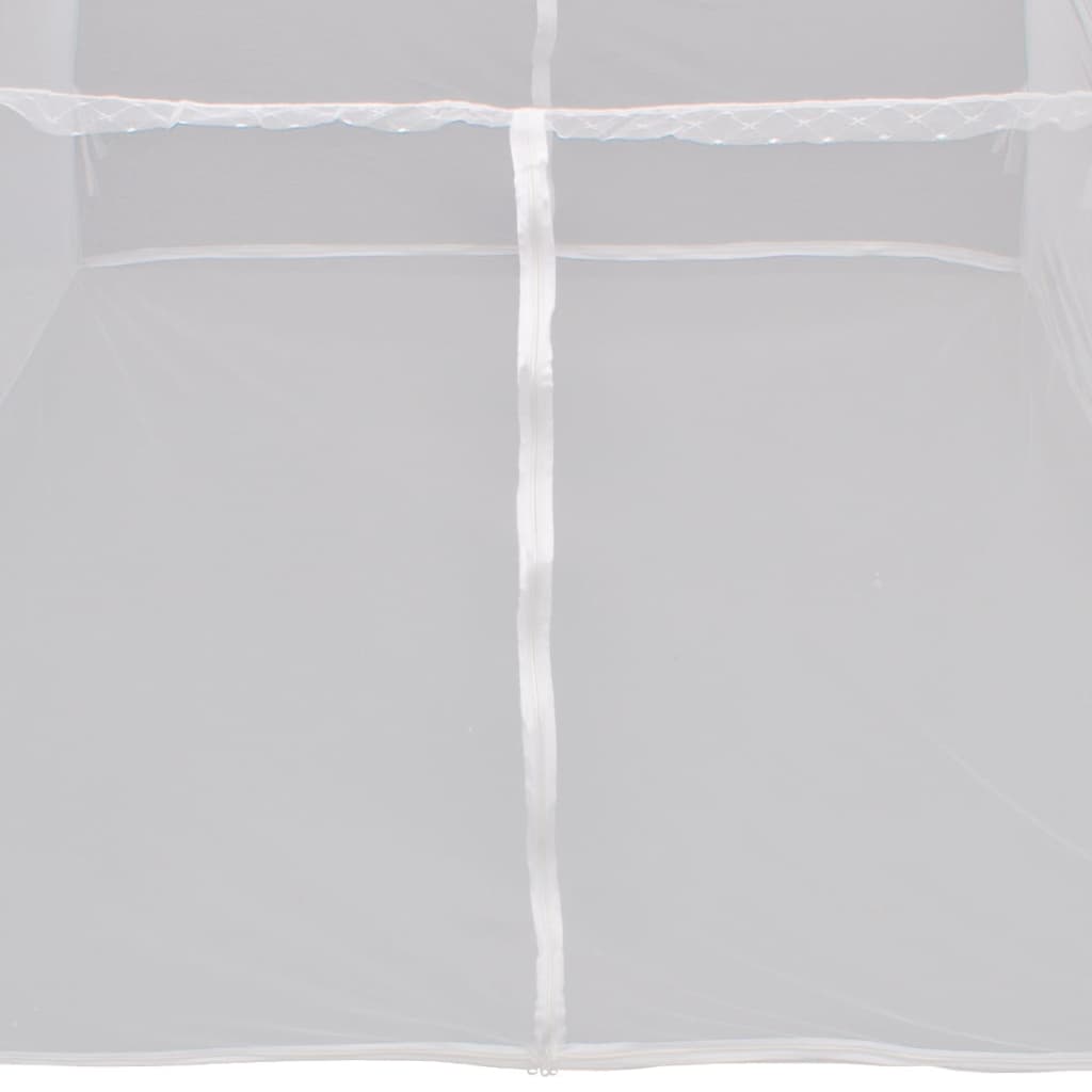 8718475873723_g_en_hd_5 Mongolia Net Mosquito Net 2 Doors 200 x 150 x 145 cm White - Image 7