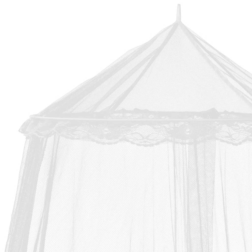 8718475873747_g_en_hd_3 vidaXL Mosquito Net 2 pcs Round 56x325x230 cm - Image 5