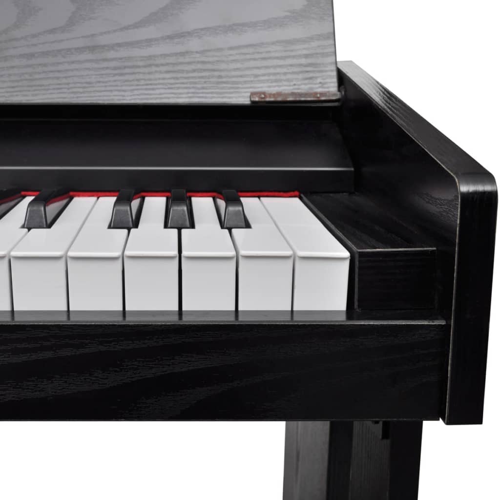 8718475873778_g_en_hd_4 vidaXL Electronic Piano/Digital Piano with 88 keys & Music Stand - Image 5