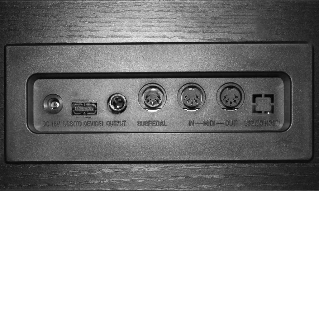 8718475873778_g_en_hd_7 vidaXL Electronic Piano/Digital Piano with 88 keys & Music Stand - Image 8