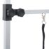 vidaXL Bath Grooming Table for Dogs 2 Loops - Image 6