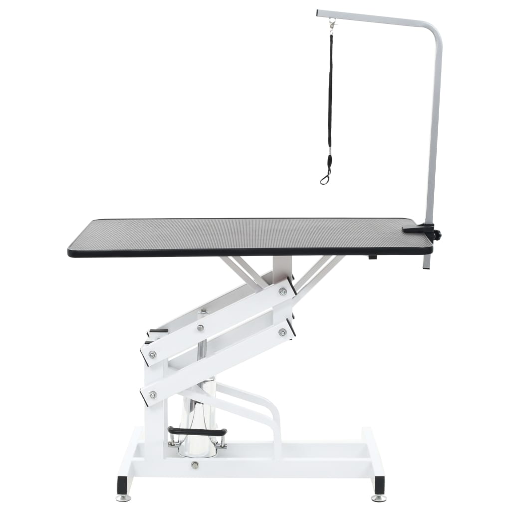 8718475874898_g_en_hd_1 Hydraulic Bath Grooming Table for Dogs Cats Pets Adjustable - Image 2