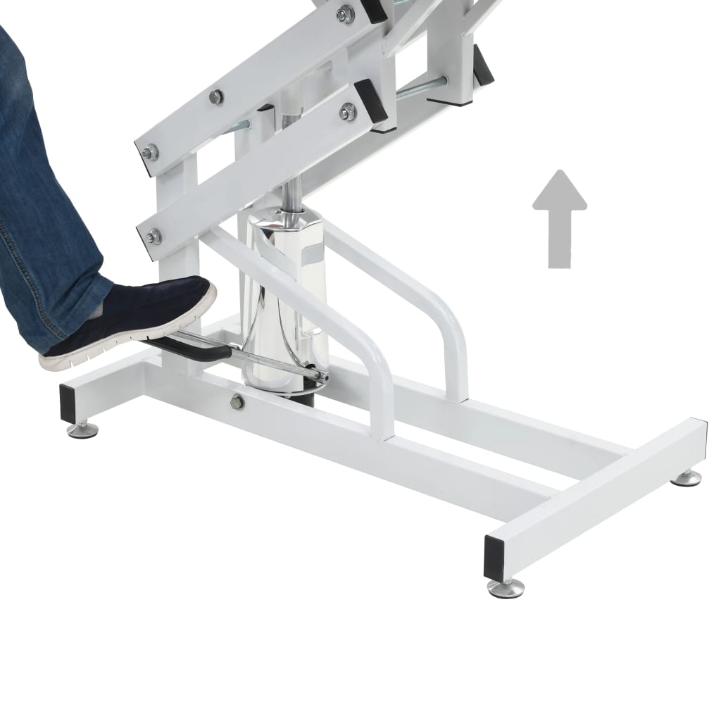 8718475874898_g_en_hd_2 Hydraulic Bath Grooming Table for Dogs Cats Pets Adjustable - Image 3