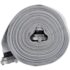 vidaXL Fire Flat Hose 20 m with C-Storz Couplings 2 Inch - Image 2