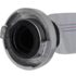 vidaXL Fire Flat Hose 20 m with C-Storz Couplings 2 Inch - Image 3