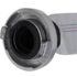 vidaXL Fire Hose Flat Hose 30 m with C-Storz Couplings 2 Inch - Image 3