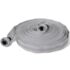 vidaXL Fire Hose Flat Hose 30 m with D-Storz Couplings 1 Inch