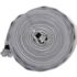 vidaXL Fire Hose Flat Hose 30 m with D-Storz Couplings 1 Inch - Image 2