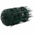 vidaXL Garden Border Fence Powder-coated Iron 10x0.4 m - Image 3