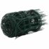 vidaXL Garden Border Fence Powder-coated Iron 25x0.4 m - Image 3
