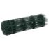vidaXL Garden Border Fence Powder-coated Iron 25x0.65 m - Image 3