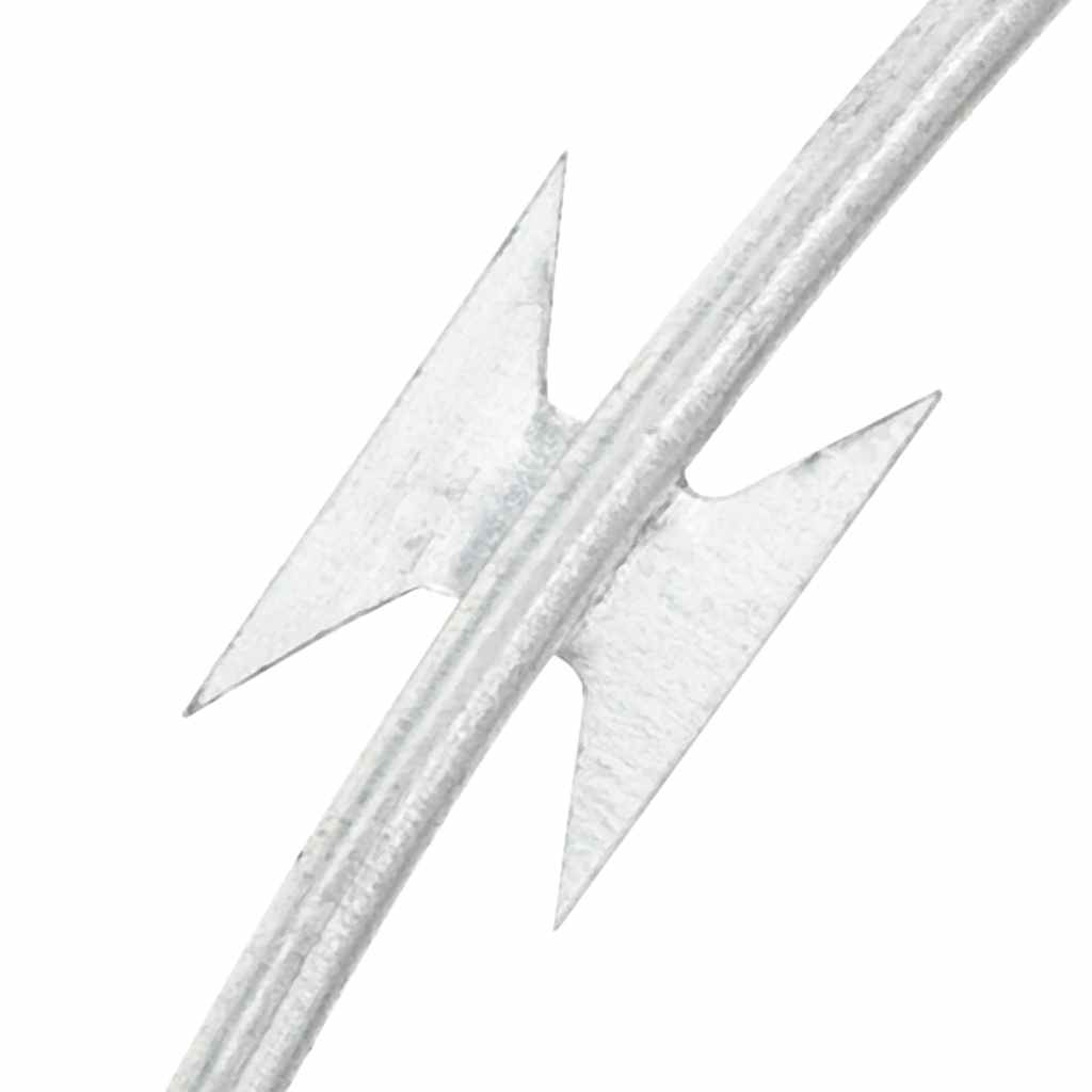 8718475875871_g_en_hd_2 vidaXL Razor Wire Helical Wire Roll Galvanised Steel 100 m - Image 3