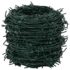 Barbed Wire Entanglement Wire Green Wire Roll 100 m - Image 3