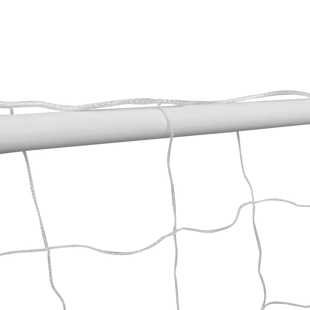 8718475876359_g_en_hd_2 vidaXL Soccer Goal Post Net Set Steel 240 x 90 x 150 cm High-quality - Image 3