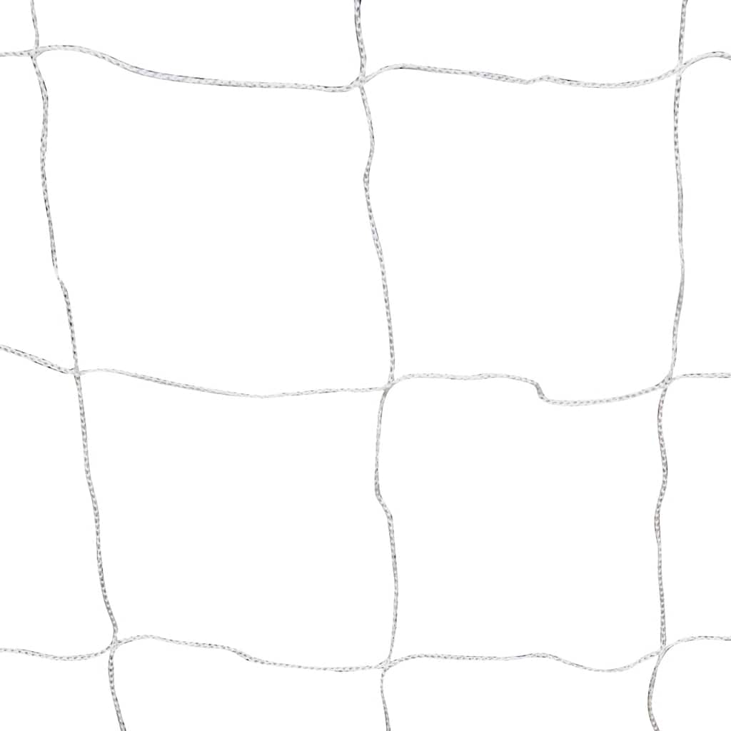 8718475876359_g_en_hd_3 vidaXL Soccer Goal Post Net Set Steel 240 x 90 x 150 cm High-quality - Image 4