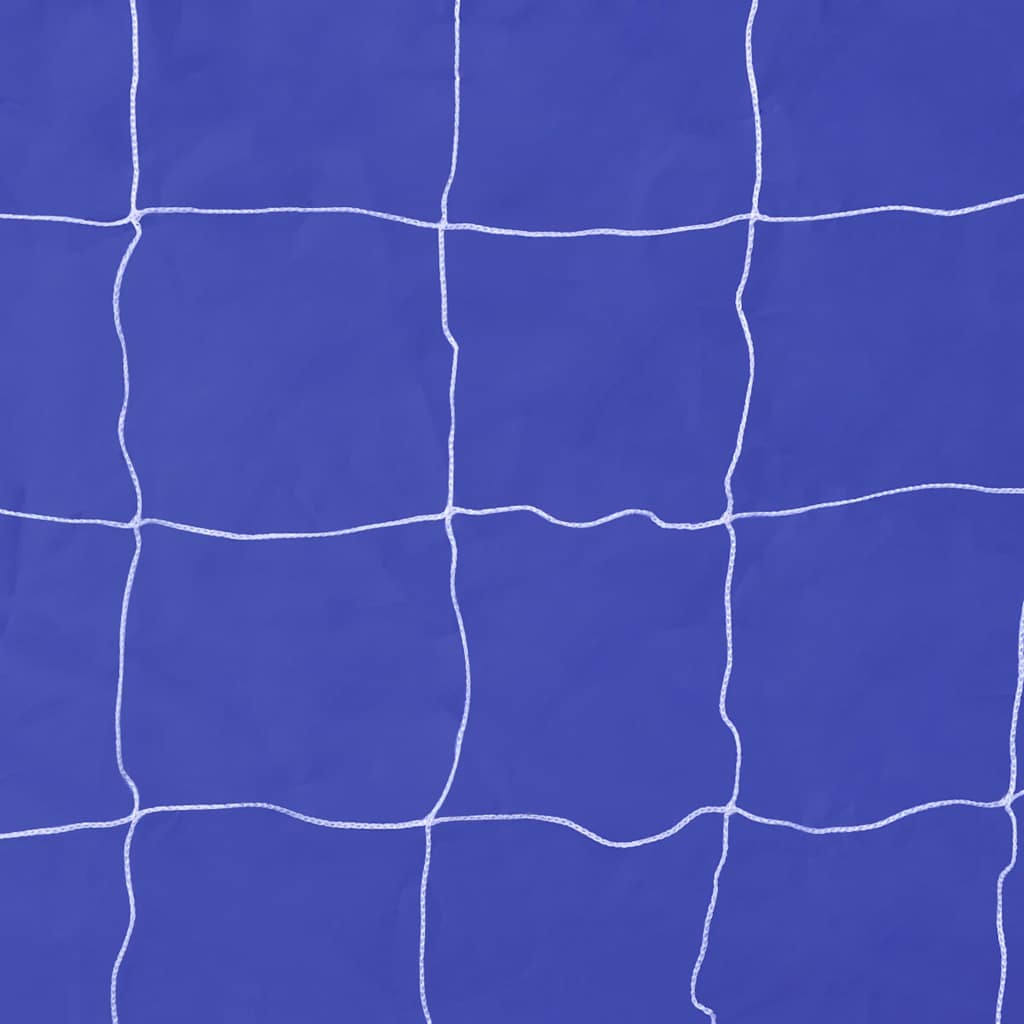8718475876366_g_en_hd_4 vidaXL Soccer Goal with Aiming Wall Steel 240 x 92 x 150 cm High-quality - Image 5