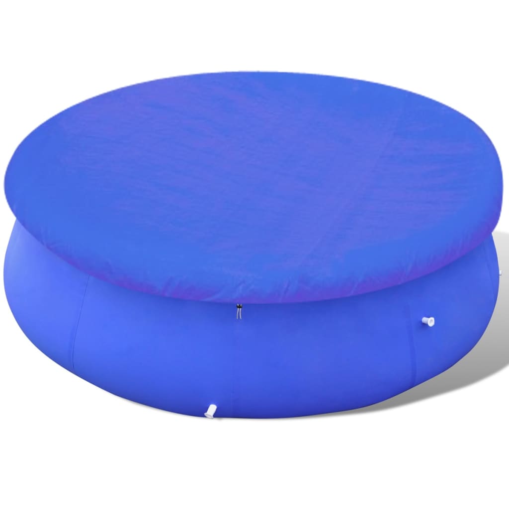 8718475876380_g_en_hd_1 Pool Cover for 360-367 cm Round Above-Ground Pools - Image 2