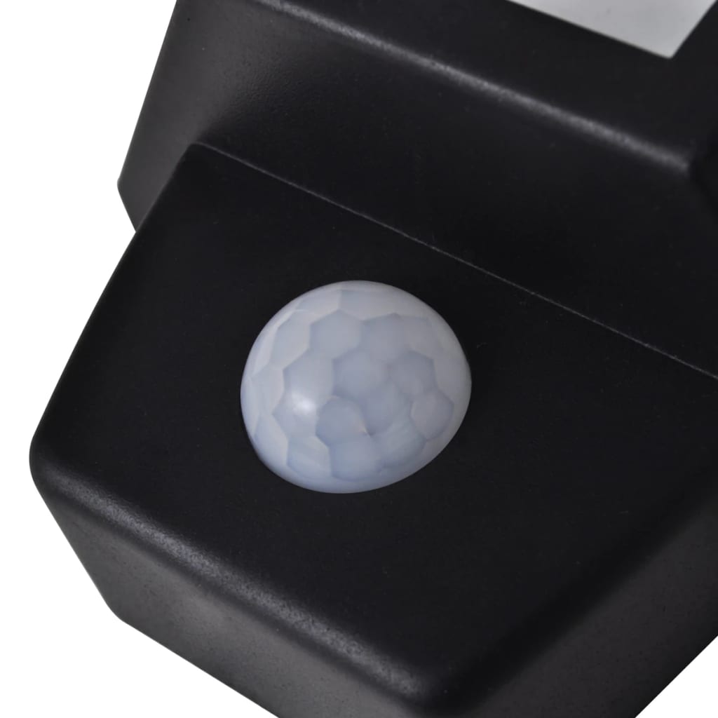 8718475877349_g_en_hd_2 vidaXL Solar Wall Lamp with Motion Sensor - Image 4