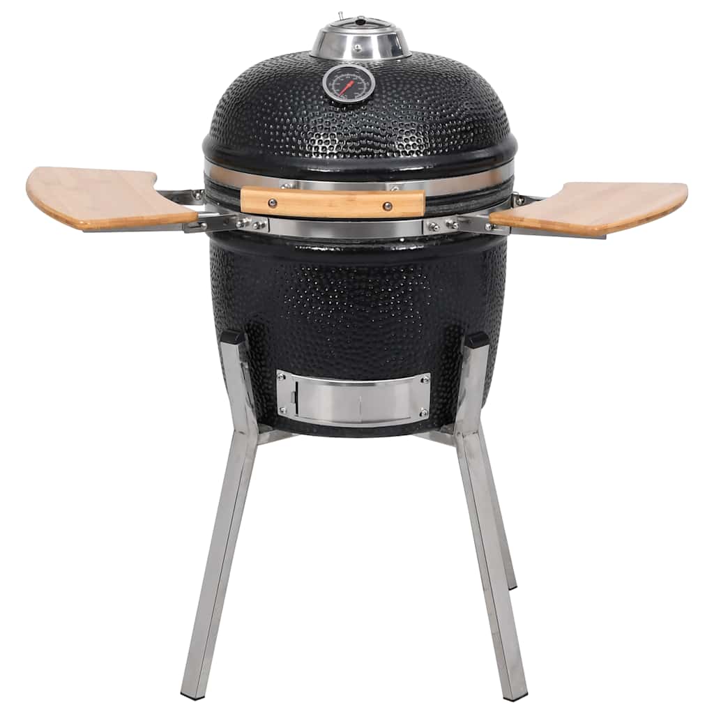 8718475877530_g_en_hd_2 vidaXL Kamado Barbecue Grill Smoker Ceramic 76 cm - Image 3