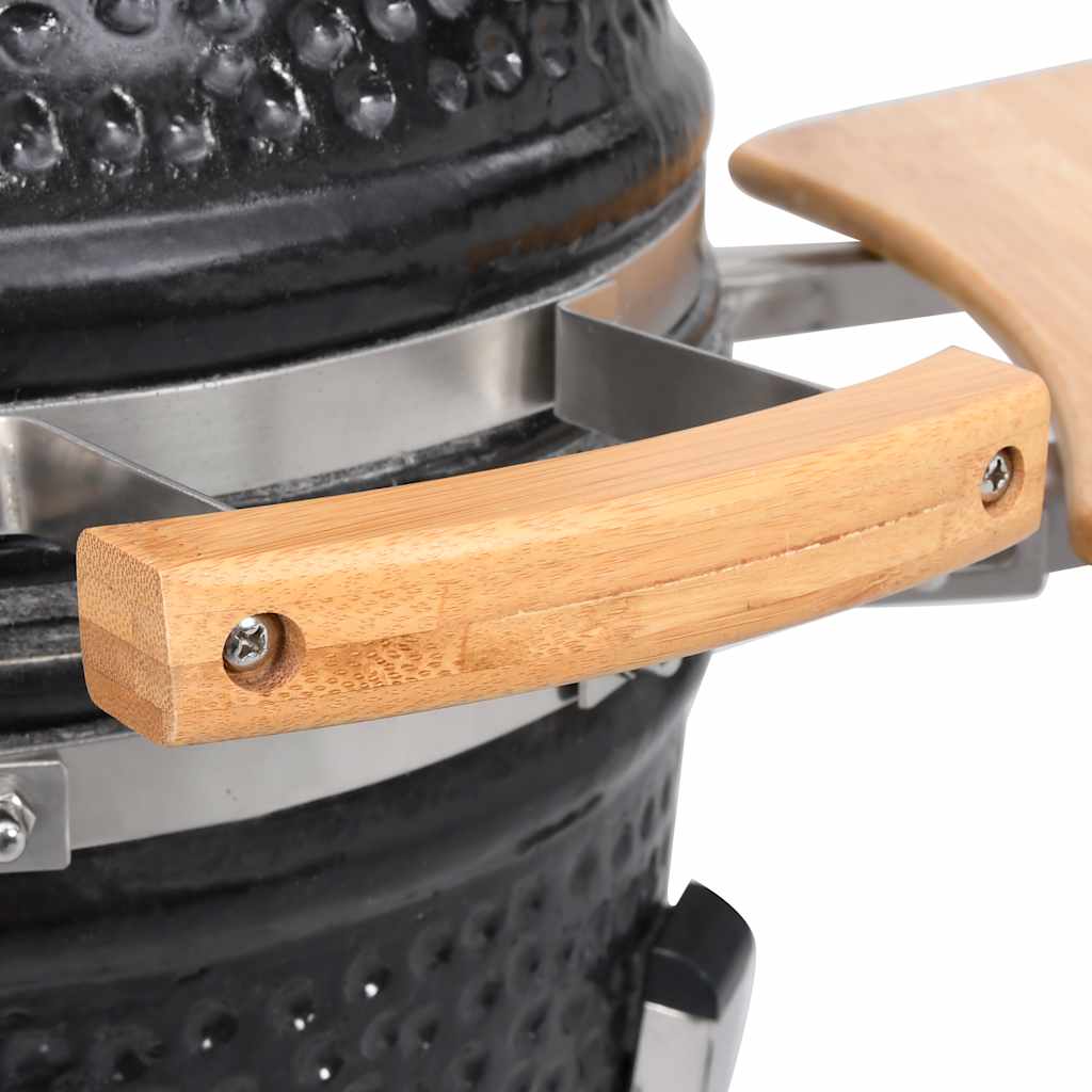 8718475877530_g_en_hd_5 vidaXL Kamado Barbecue Grill Smoker Ceramic 76 cm - Image 6