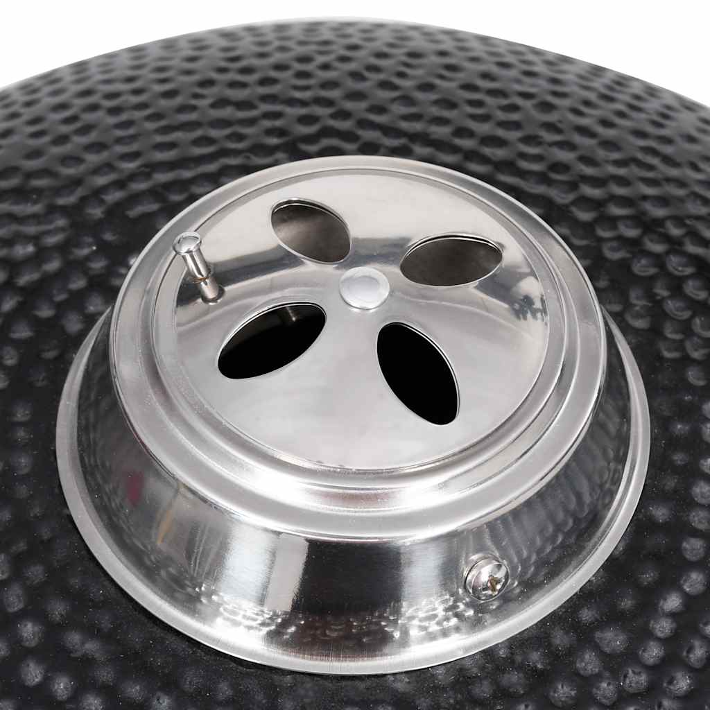 8718475877530_g_en_hd_6 vidaXL Kamado Barbecue Grill Smoker Ceramic 76 cm - Image 7