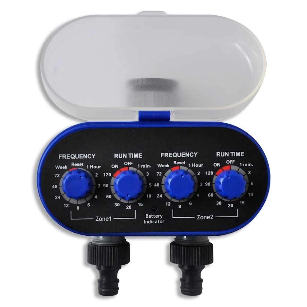 8718475877806_g_en_hd_3 vidaXL Garden Electronic Automatic Water Timer Irrigation Timer Double Outlet - Image 4