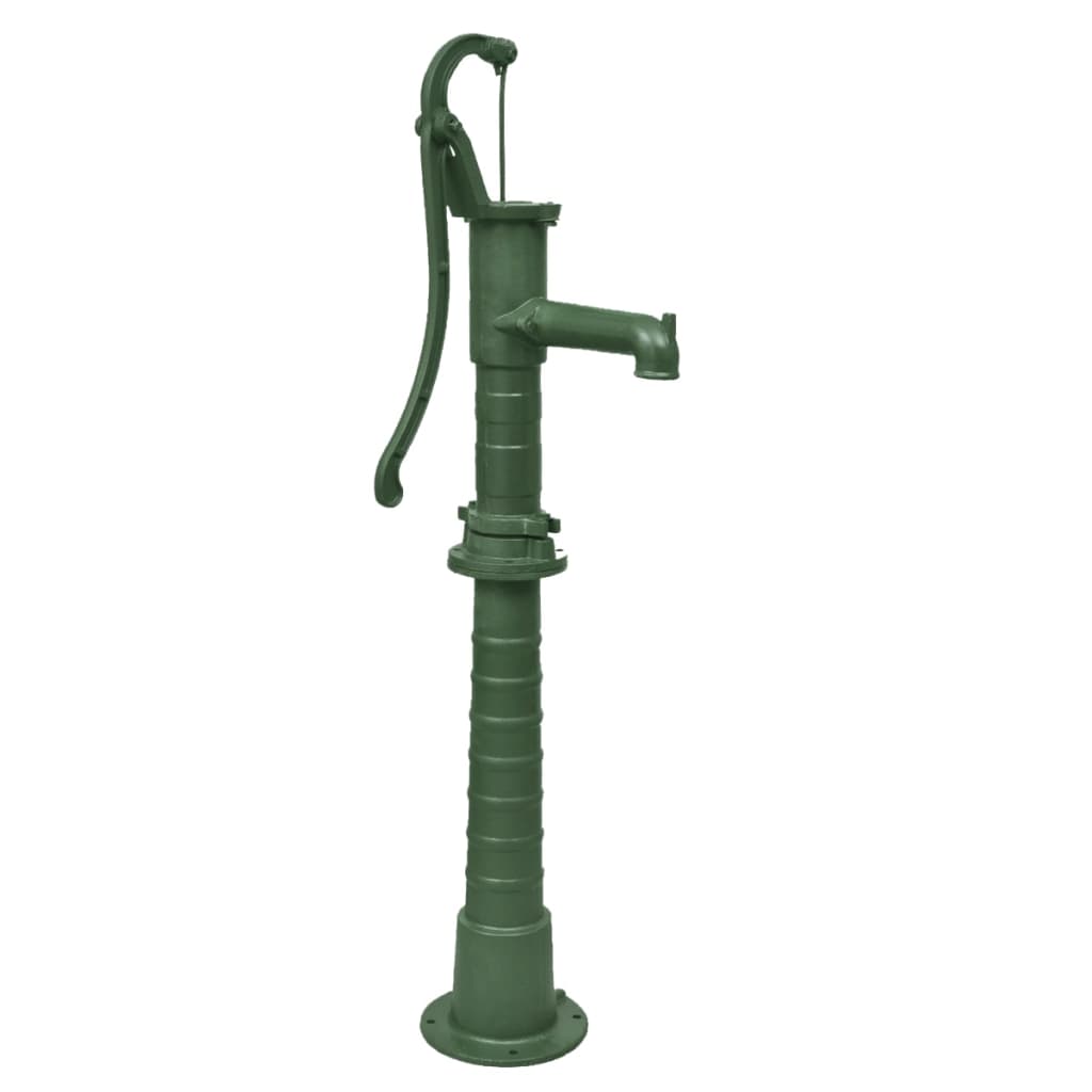 8718475878964_a_en_hd_1 vidaXL Garden Water Pump with Stand Cast Iron - Image 1