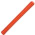 vidaXL Garden Fence 50 m Orange - Image 3