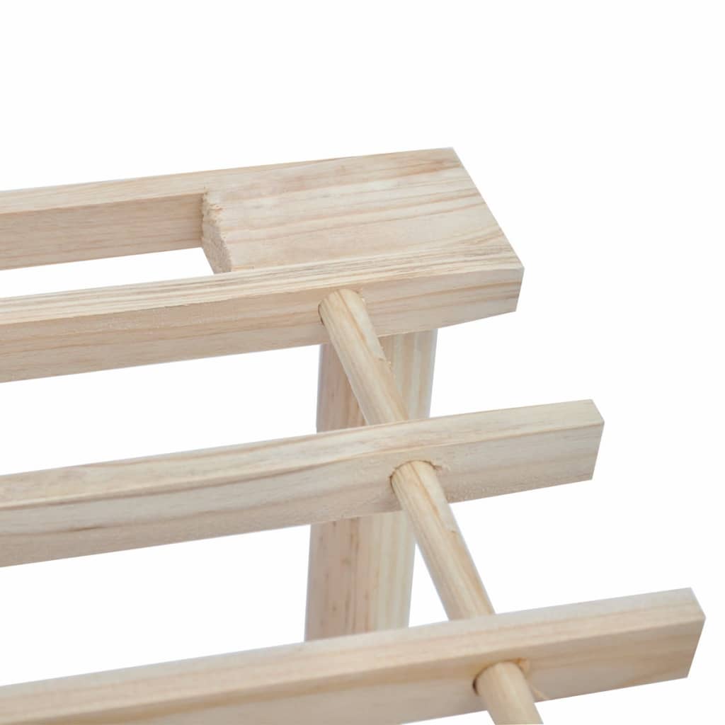 8718475879282_g_en_hd_3 vidaXL 3-Tier Shoe Racks 2 pcs Solid Fir Wood - Image 4