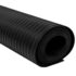 vidaXL Rubber Floor Mat Anti-Slip 5 x 1 m Broad Ribbed - Image 4