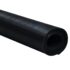 vidaXL Rubber Floor Mat Anti-Slip 5 x 1 m Fine Ribbed - Image 2