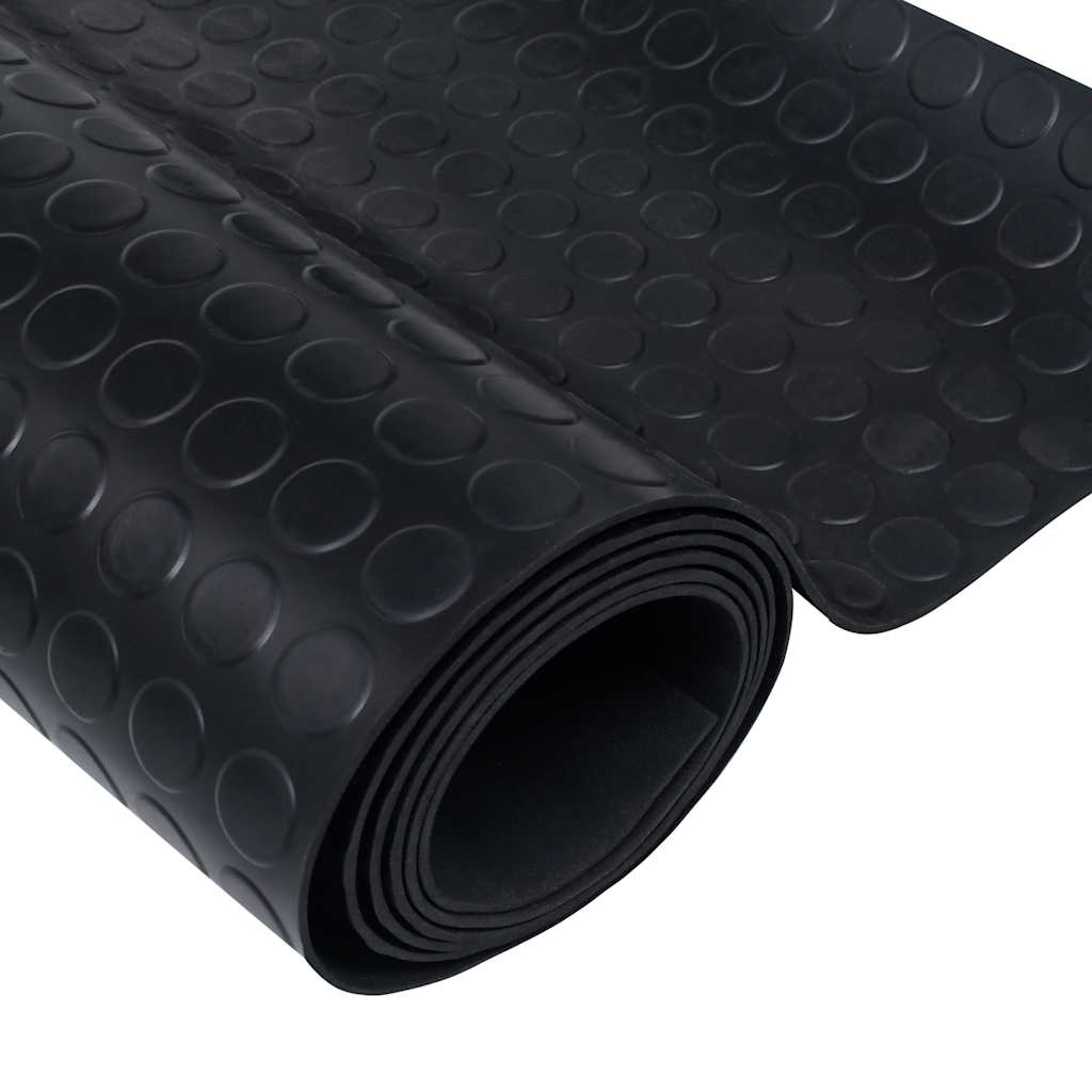 8718475880318_g_en_hd_3 vidaXL Rubber Floor Mat Anti-Slip with Dots 2 x 1 m - Image 4