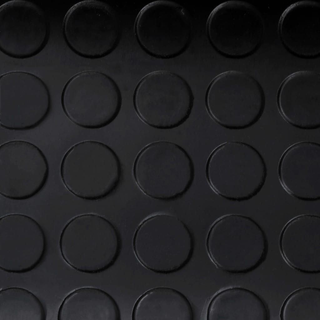 8718475880325_g_en_hd_2 vidaXL Rubber Floor Mat Anti-Slip with Dots 5 x 1 m - Image 3
