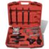 Hydraulic Bearing Puller and Separator Tool 25 pcs - Image 5
